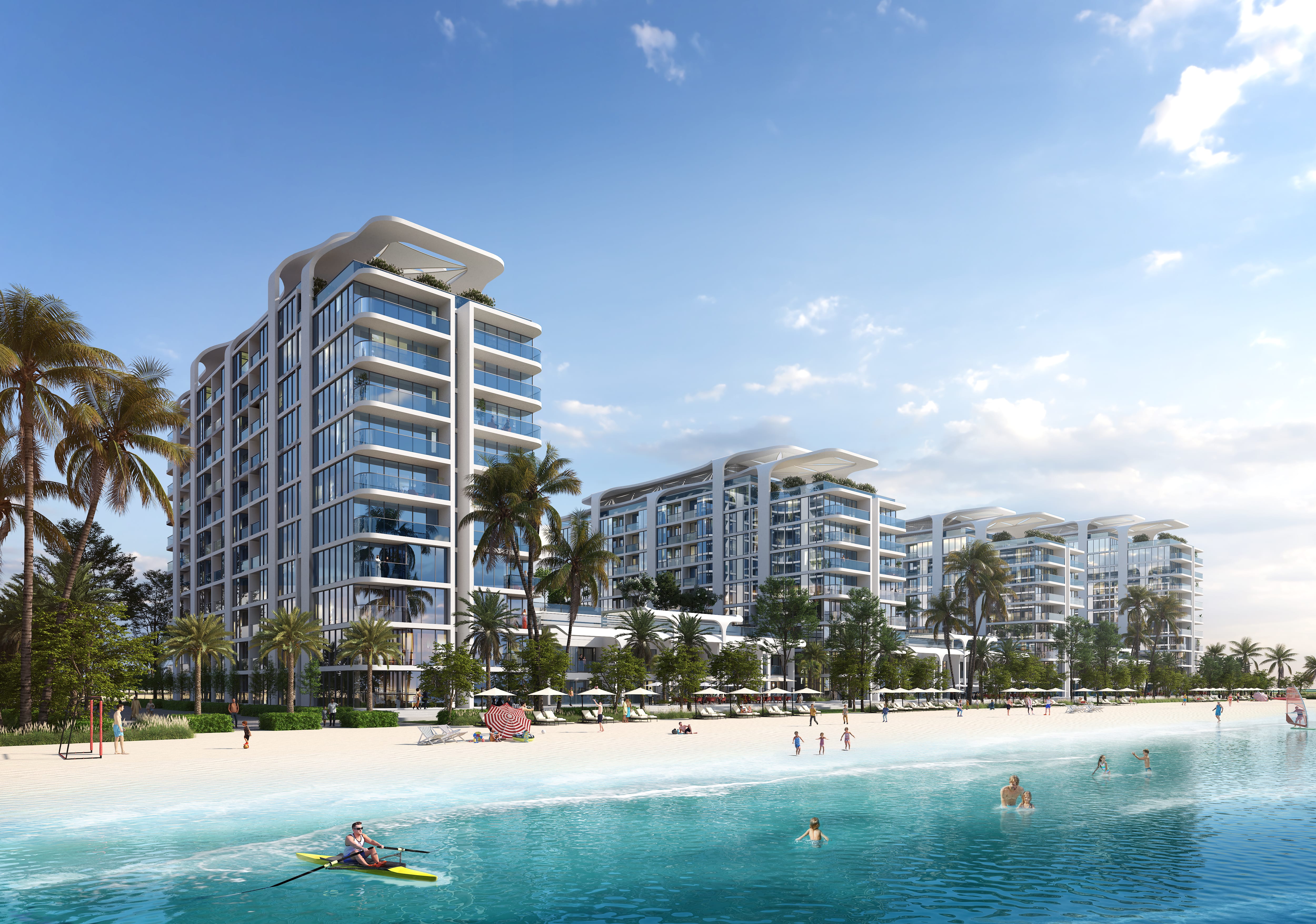 Квартира с 1 спальней, 139.35м² в Дубай, ОАЭ [ID: 1102-cf7ac7c5]