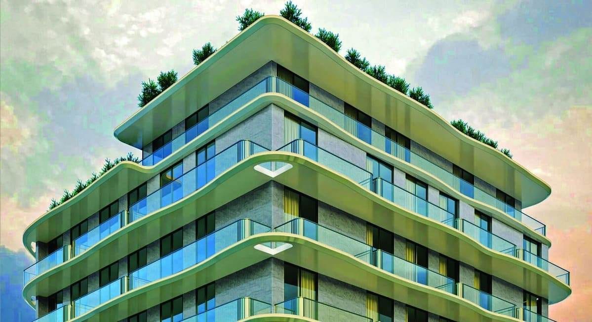 Apartament z 1 sypialnią, 68.60m² w Dubaj, Zjednoczone Emiraty Arabskie [ID: 1102-cfa2c89e]