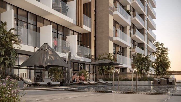 Квартира с 1 спальней, 146.64м² в Дубай, ОАЭ [ID: 1102-d0895f0c]