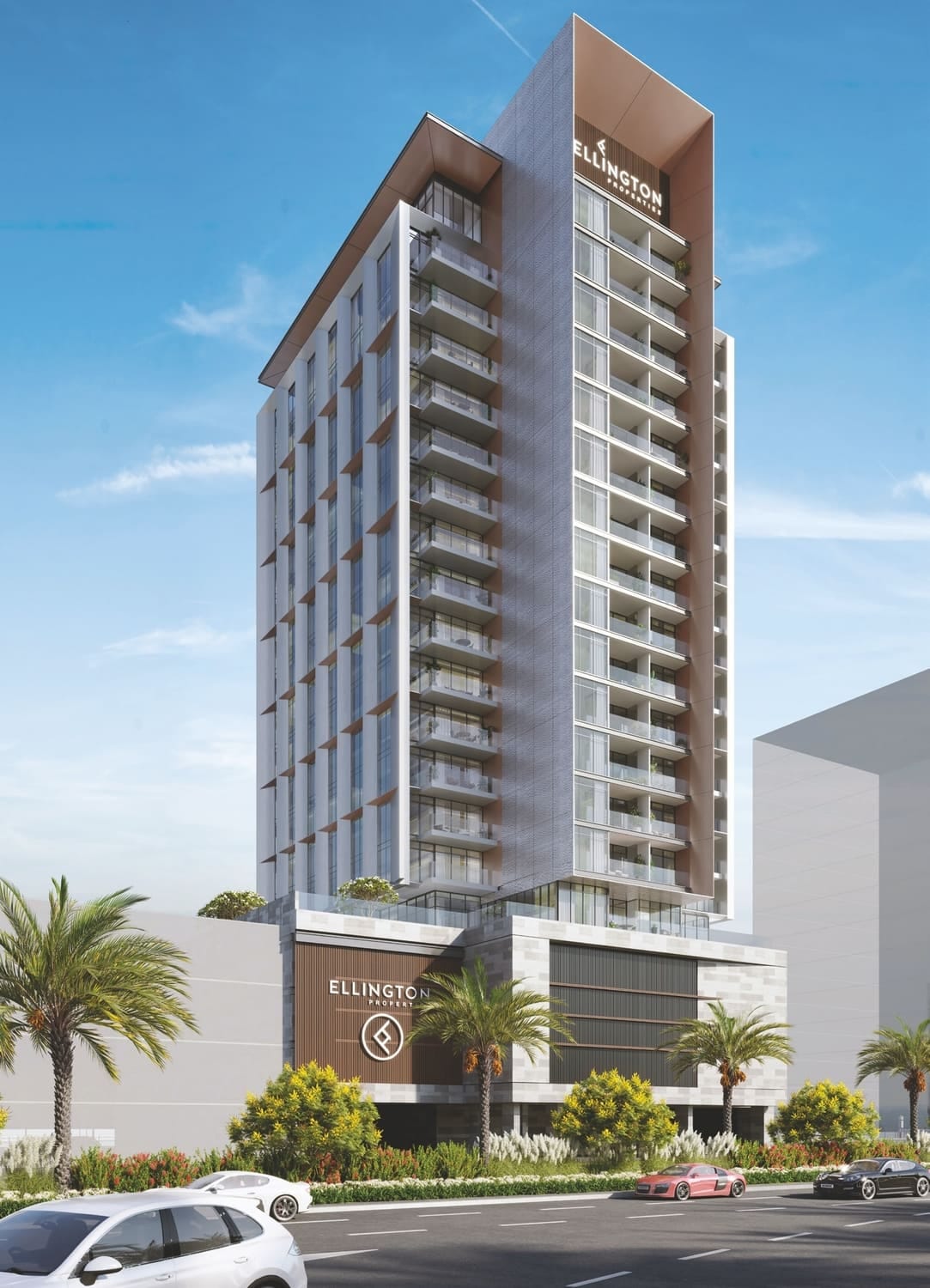 Квартира с  спальнями, 132.71м² в Дубай, ОАЭ [ID: 1102-d815b24b]