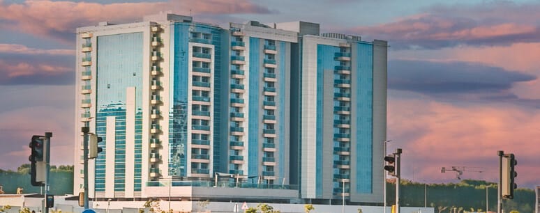 Квартира с  спальнями, 135.89м² в Дубай, ОАЭ [ID: 1102-d8f61ff2]