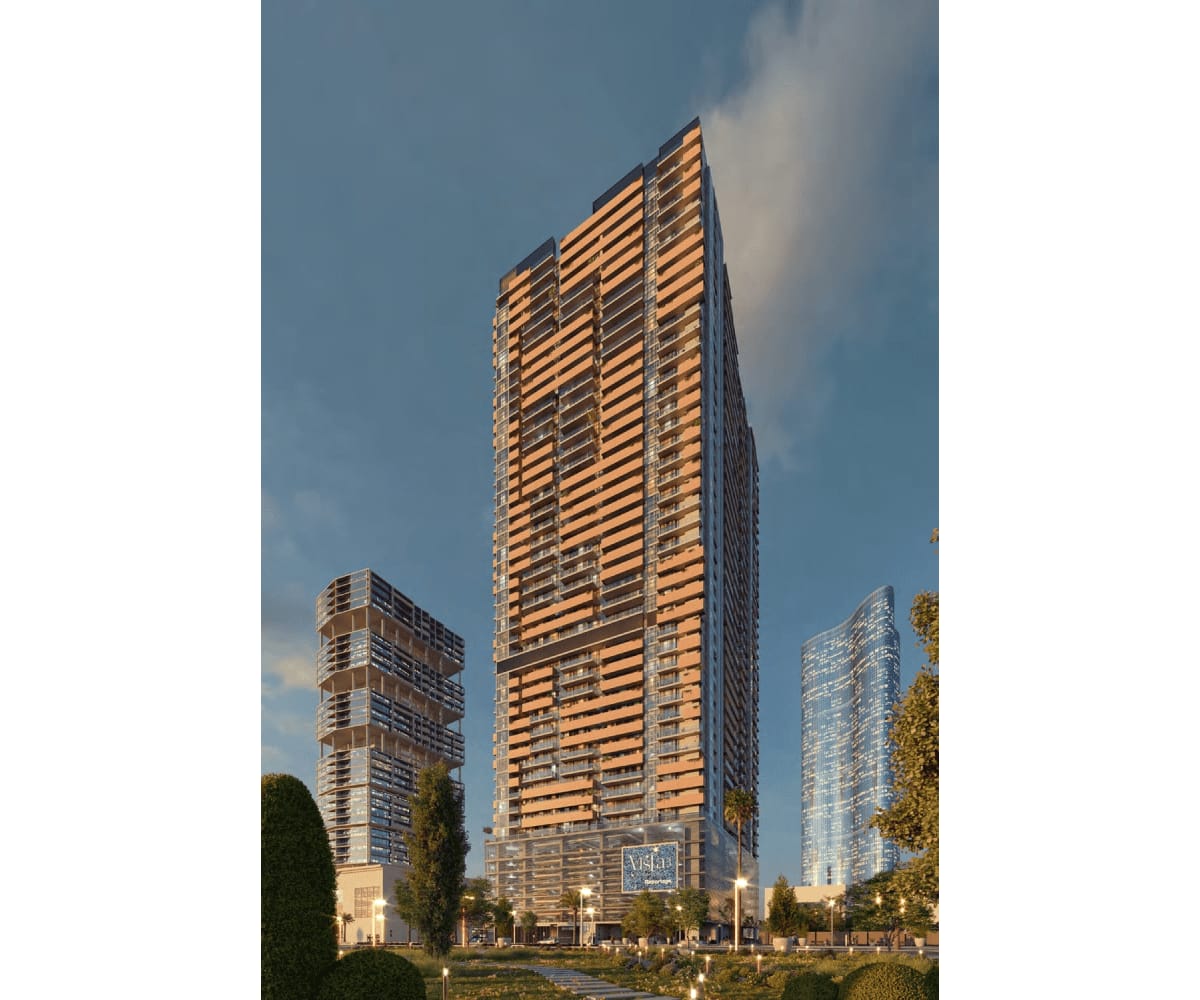 Apartament z 1 sypialnią, 114.77m² w Abu Dhabi, Zjednoczone Emiraty Arabskie [ID: 1102-d99e1426]
