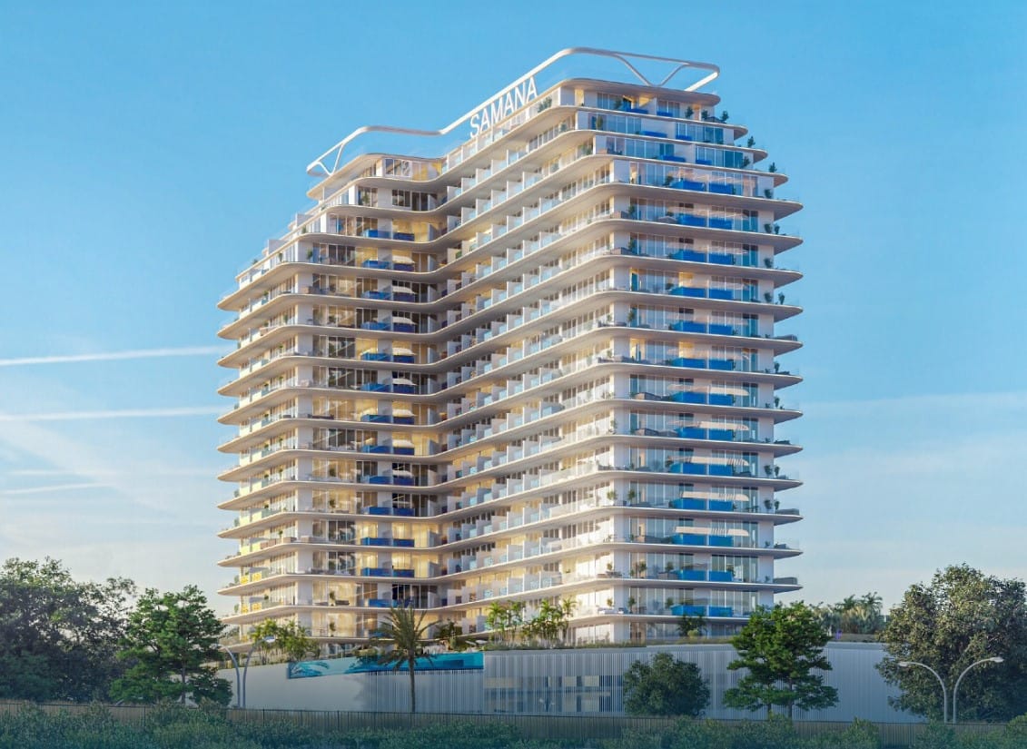 Apartment with 1 bedroom, 74.77m² in Dubai, UAE [ID: 1102-db22028d]