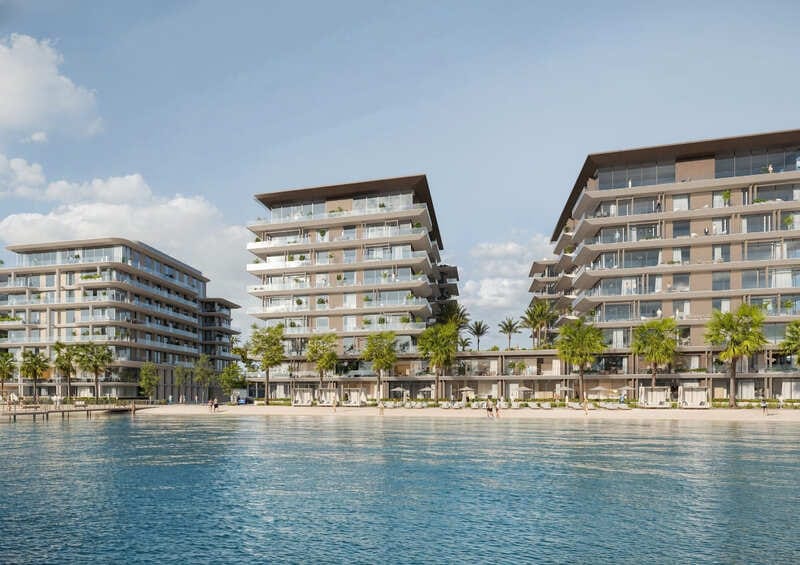 Apartment with 1 bedroom, 187.76m² in Dubai, UAE [ID: 1102-dc528375]