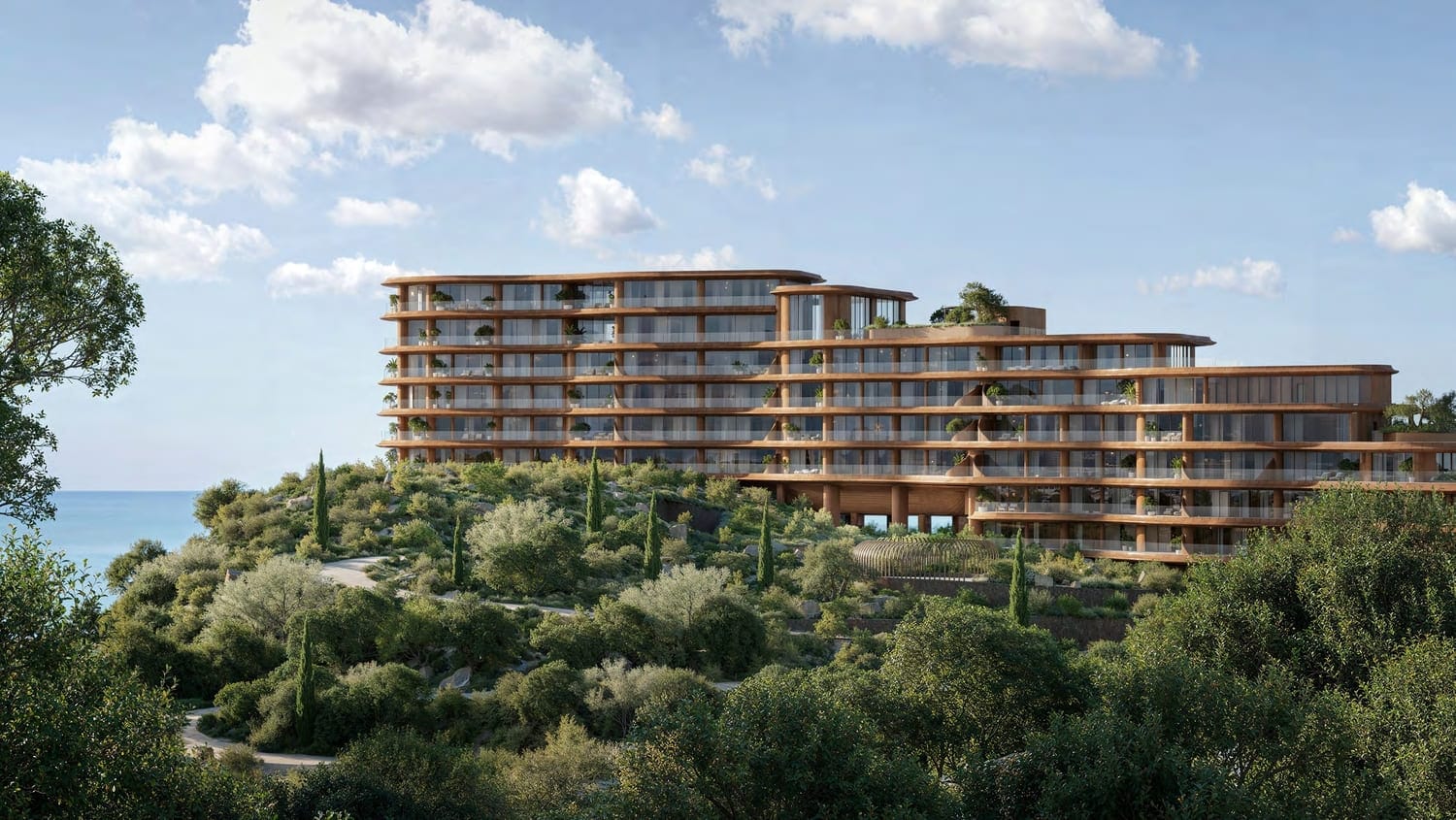 Квартира в Дубай, ОАЕ, 2518.97м² - зображення 2