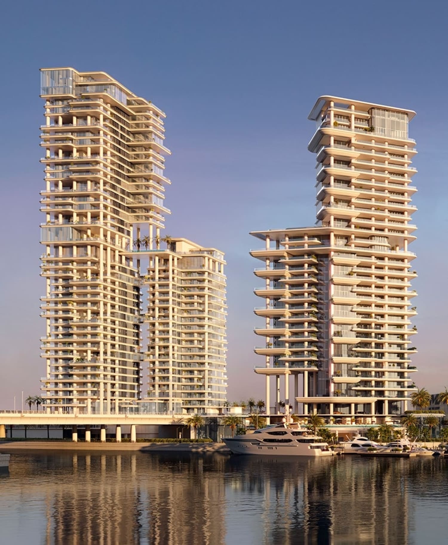 Villa in Dubai, UAE, 937.57m² - image 3