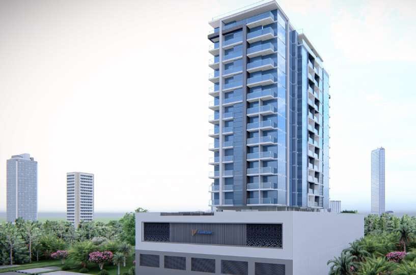 Квартира с  спальнями, 41.78м² в Дубай, ОАЭ [ID: 1102-e44784b1]