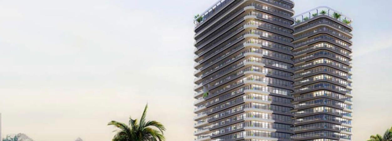 Apartment with 1 bedroom, 158.88m² in Dubai, UAE [ID: 1102-e519d858]