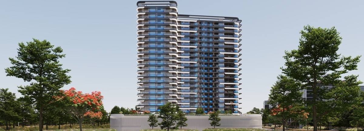 Квартира с 1 спальней, 39.25м² в Дубай, ОАЭ [ID: 1102-e53910fa]