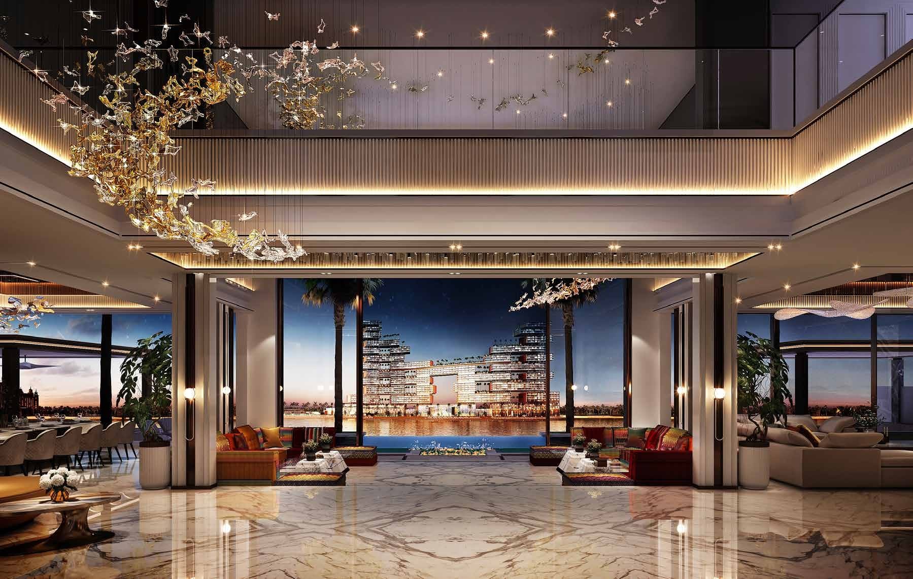 Villa in Dubai, UAE, 1182.52m² - image 6