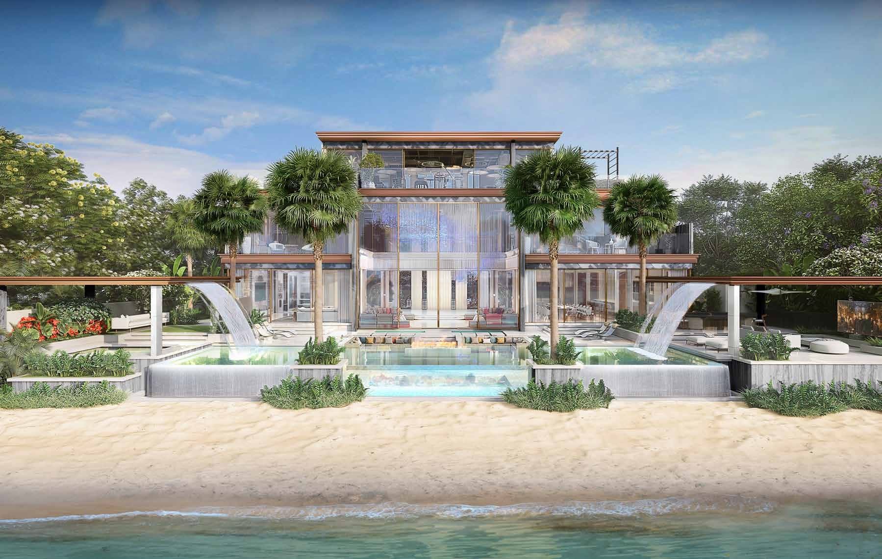 Villa in Dubai, UAE, 1182.52m² - image 3