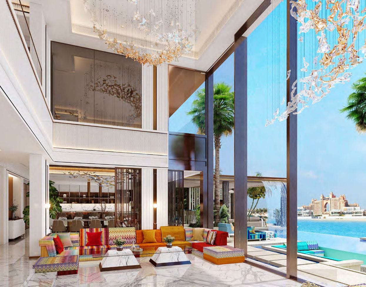 Villa in Dubai, UAE, 1182.52m² - image 5