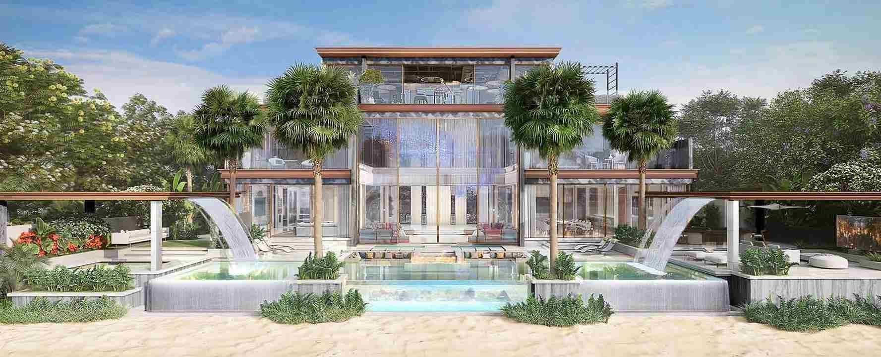 Villa in Dubai, UAE, 1182.52m² - image 2