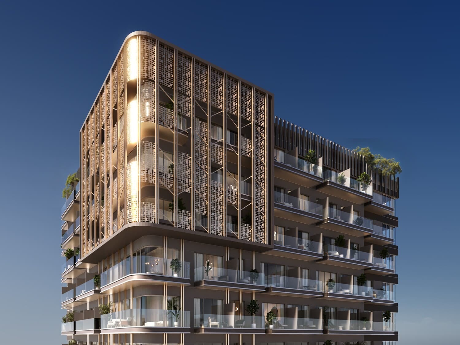 Apartament z 1 sypialnią, 31.31m² w Dubaj, Zjednoczone Emiraty Arabskie [ID: 1102-e5bd8892]