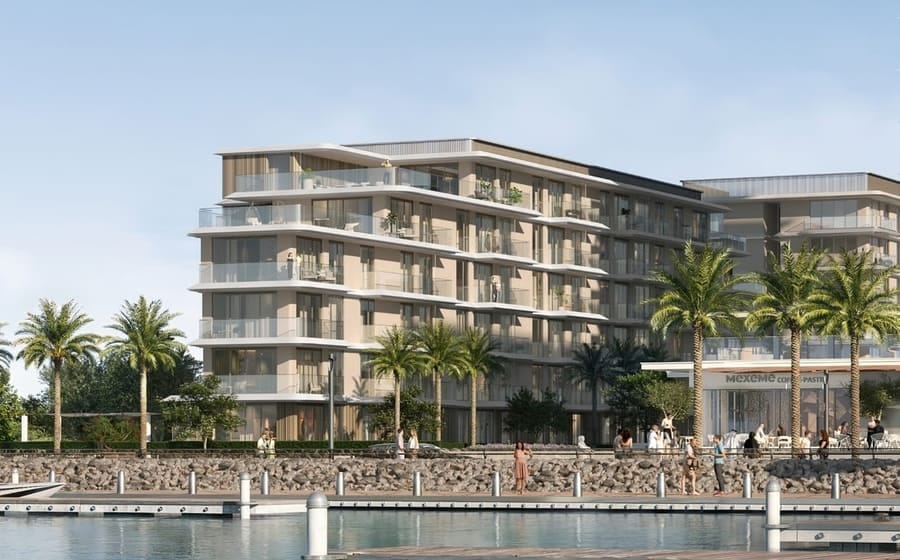 Квартира с 1 спальней, 169.63м² в Дубай, ОАЭ [ID: 1102-e5edb0f7]