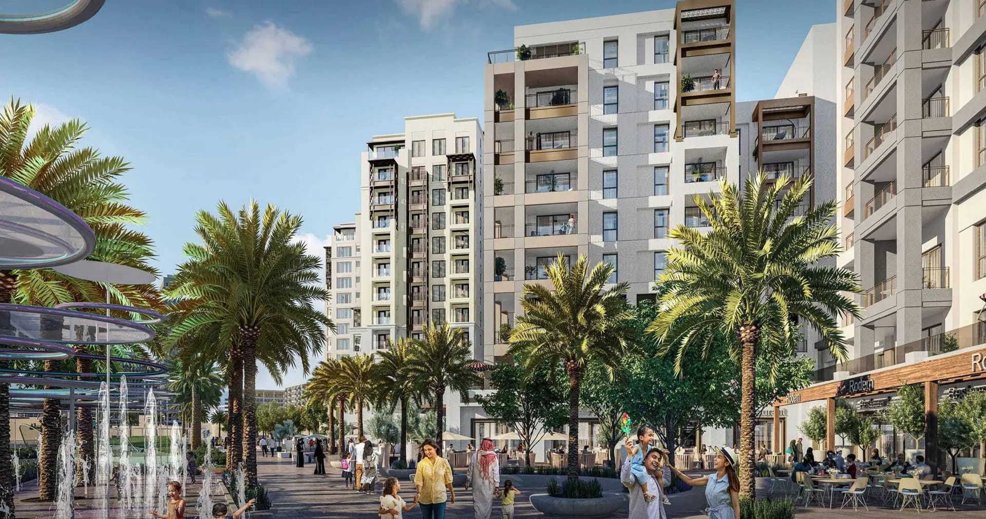 Apartment with 0 bedrooms, 97.29m² in Dubai, UAE [ID: 1102-e6b7d78c]