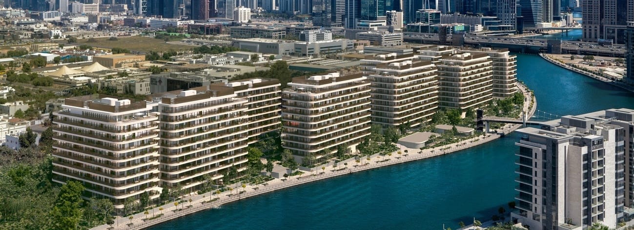 Квартира з 1 спальнею, 338.22м² в Дубай, ОАЕ [ID: 1102-ea31ab3e]