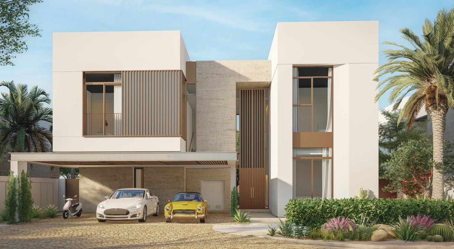 Вілла в Дубай, ОАЕ, 608.60м² - зображення 4