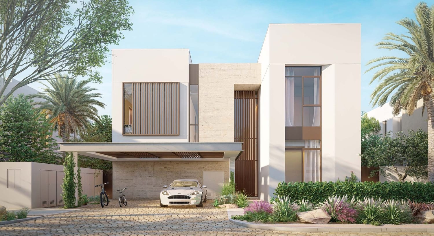 Вілла в Дубай, ОАЕ, 608.60м² - зображення 2