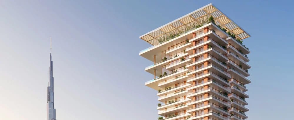 Apartment with 2 bedrooms, 259.53m² in Dubai, UAE [ID: 1102-eb1cc05d]