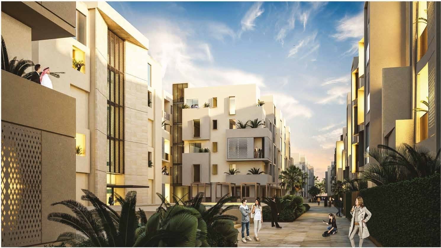 Apartment in Dubai, UAE, 136.73m² - image 5