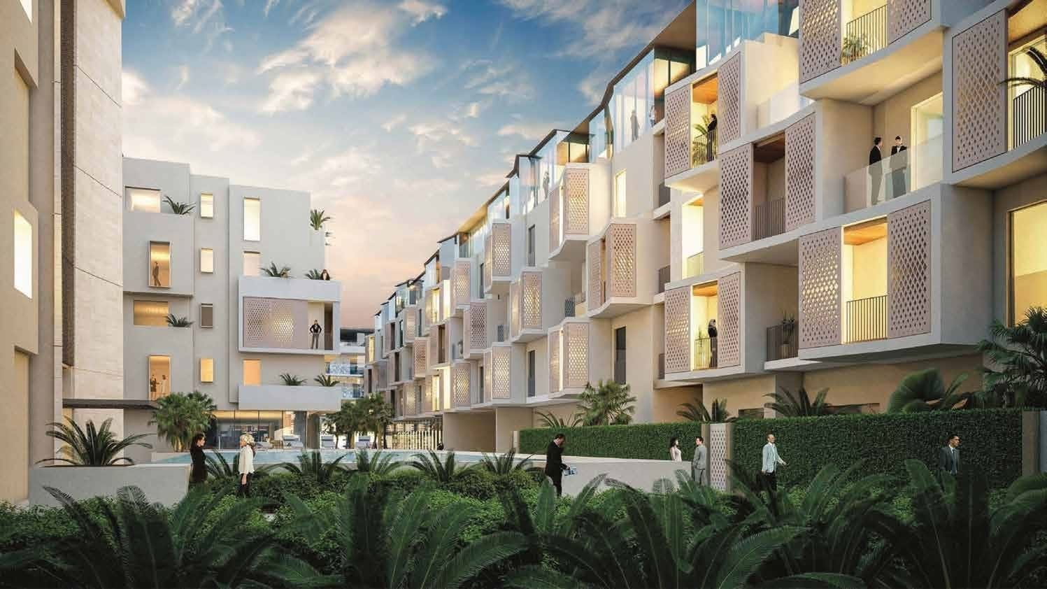 Apartment in Dubai, UAE, 136.73m² - image 4