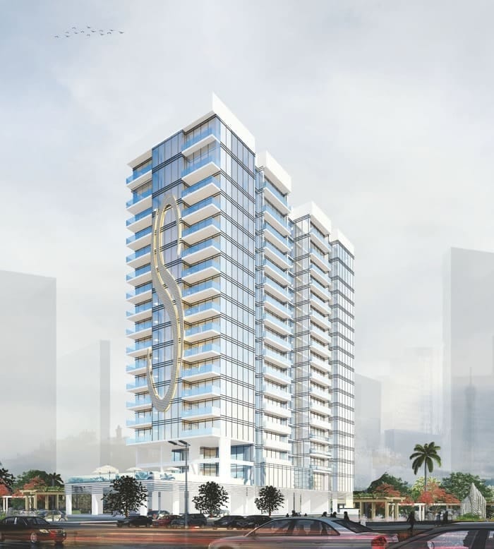 Apartment with  bedrooms, 51.96m² in Dubai, UAE [ID: 1102-ed467505]