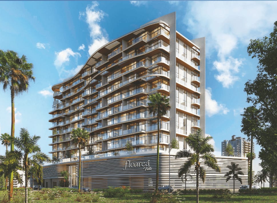 Квартира з 1 спальнею, 74.77м² в Дубай, ОАЕ [ID: 1102-edb2d09d]