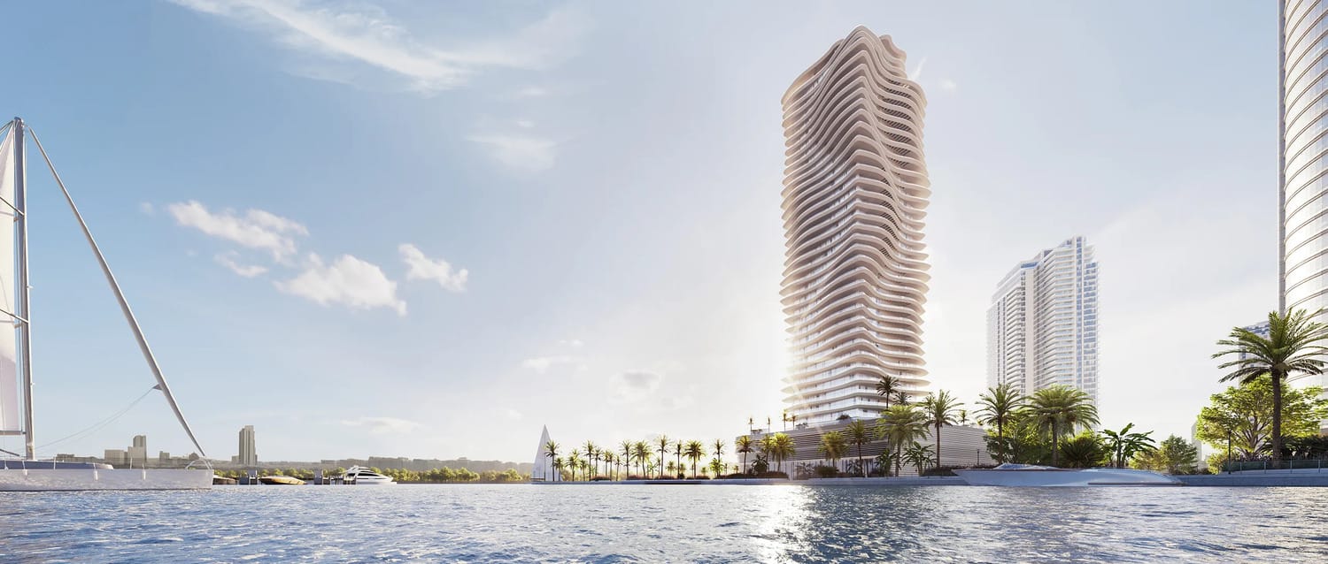 Apartament w Abu Dhabi, Zjednoczone Emiraty Arabskie, 74.49m² - obraz 2