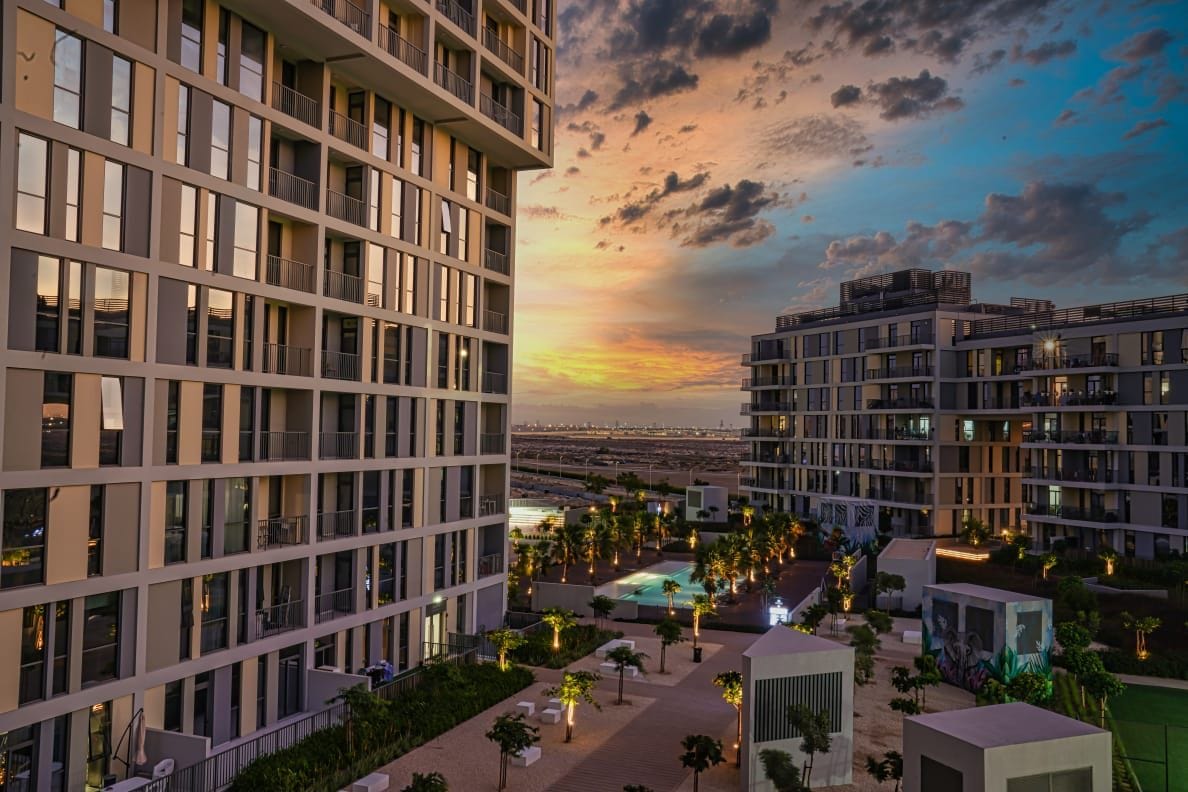 Квартира в Дубай, ОАЭ, 156.17м² - изображение 4