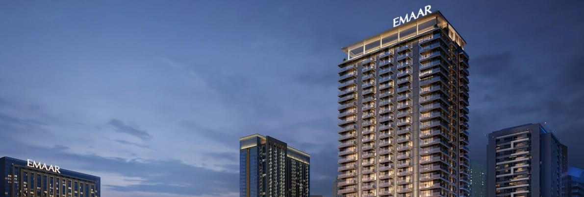 Квартира с 3 спальнями, 115.42м² в Дубай, ОАЭ [ID: 1102-f113150c]