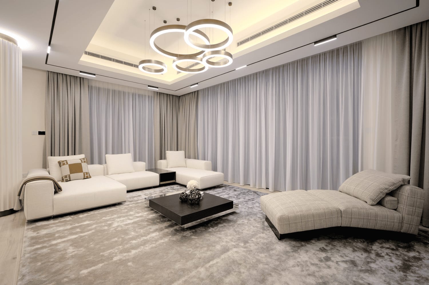 Willa w Dubaj, Zjednoczone Emiraty Arabskie, 1829.44m² - obraz 5