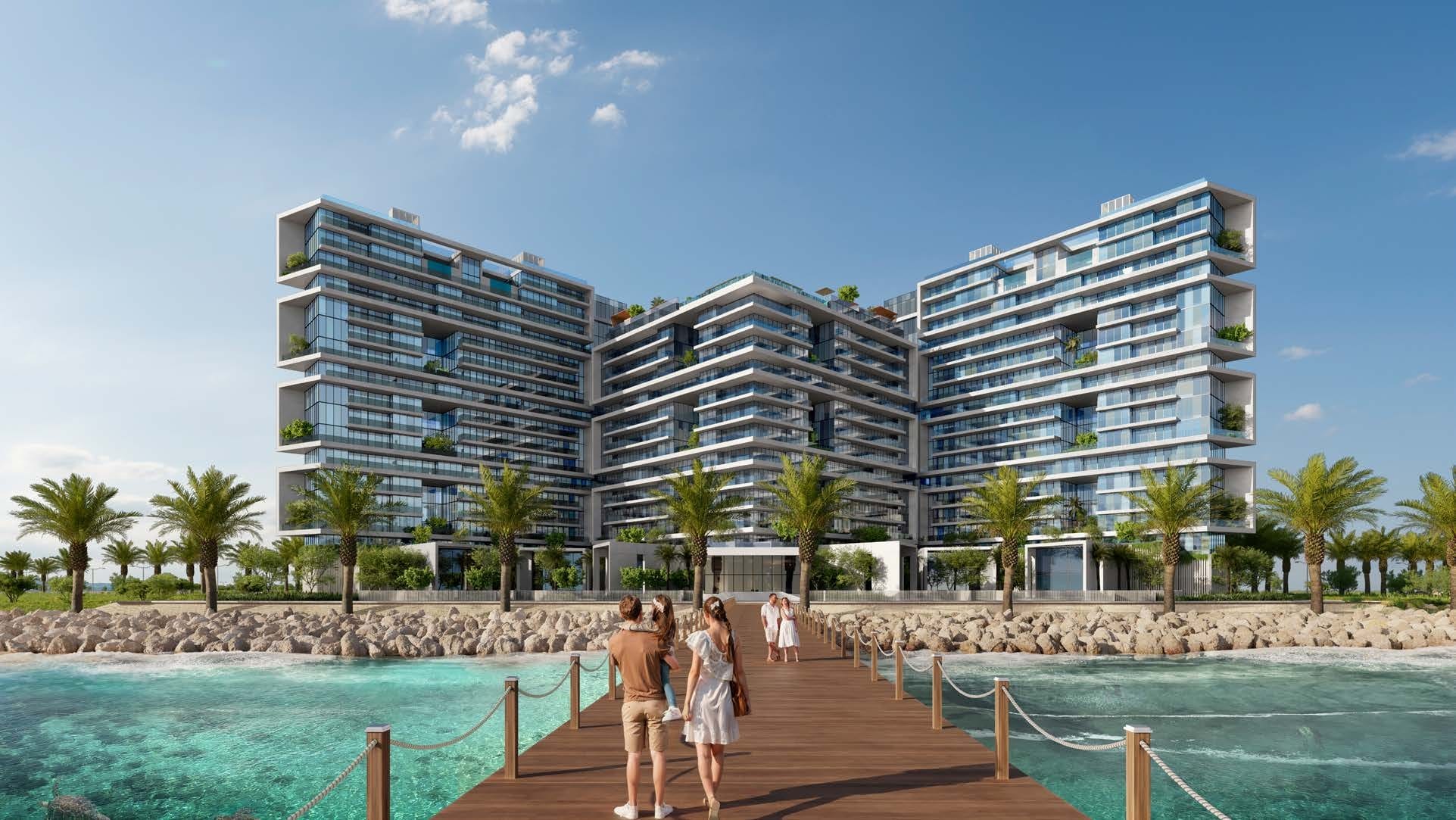 Willa z 3 sypialniami, 457.94m² w Dubaj, Zjednoczone Emiraty Arabskie [ID: 1102-f522986e]