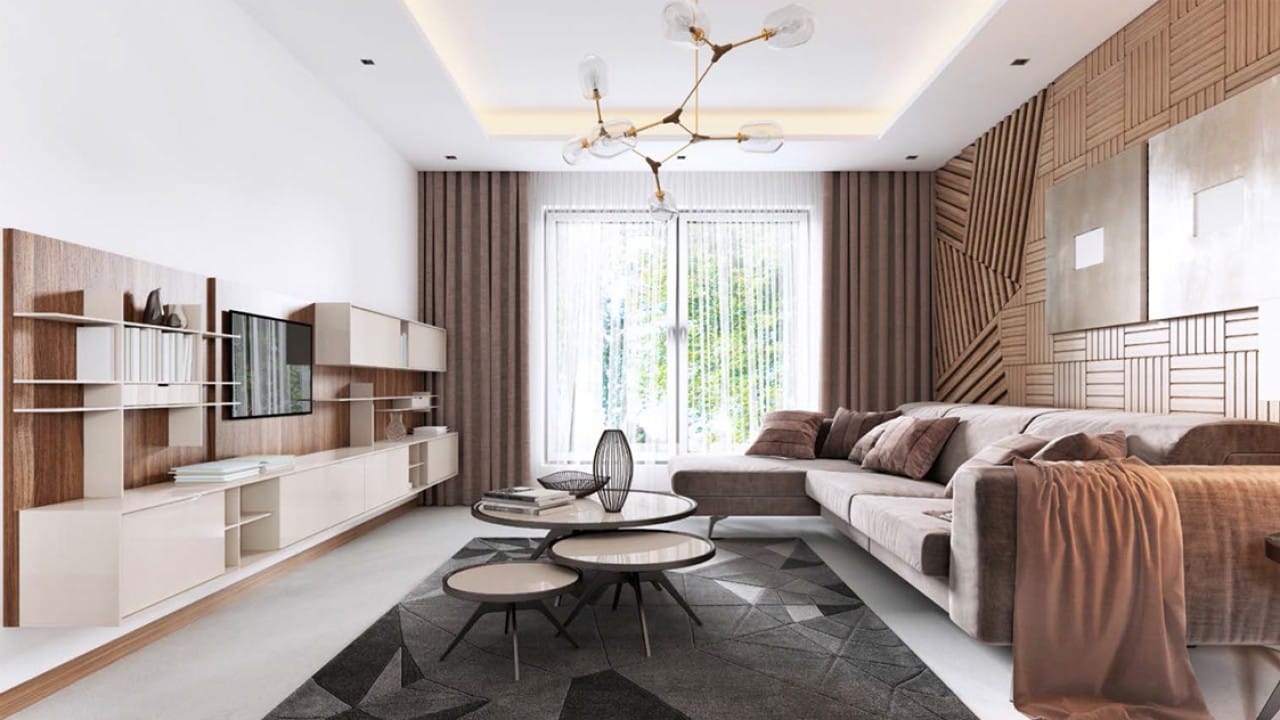 Квартира в Дубай, ОАЕ, 190.65м² - зображення 5