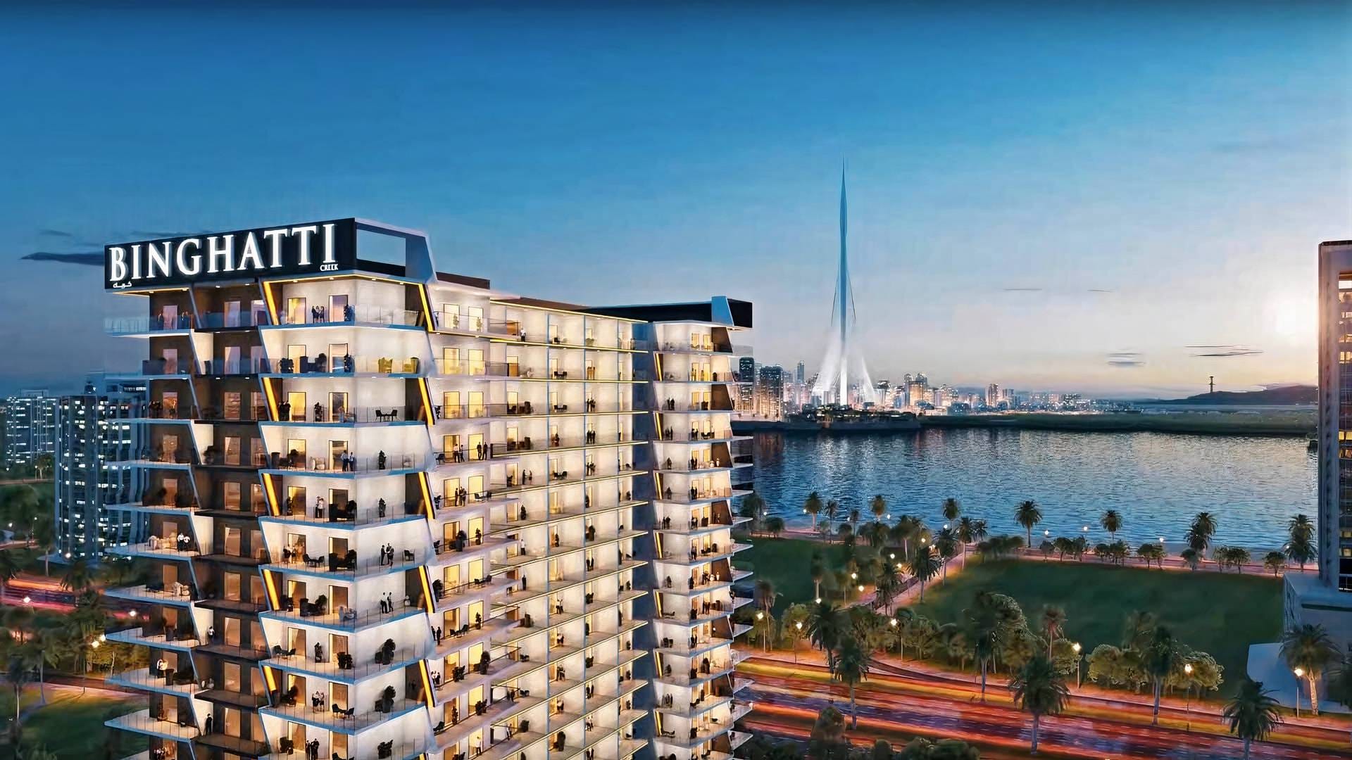 Квартира в Дубай, ОАЕ, 190.65м² - зображення 3