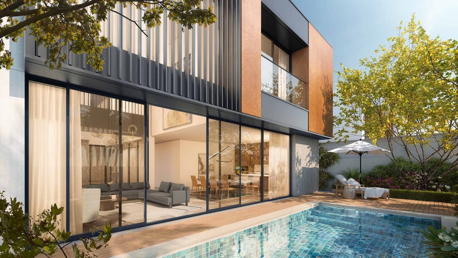 Вилла в Абу-Даби, ОАЭ, 467.38м² - изображение 3