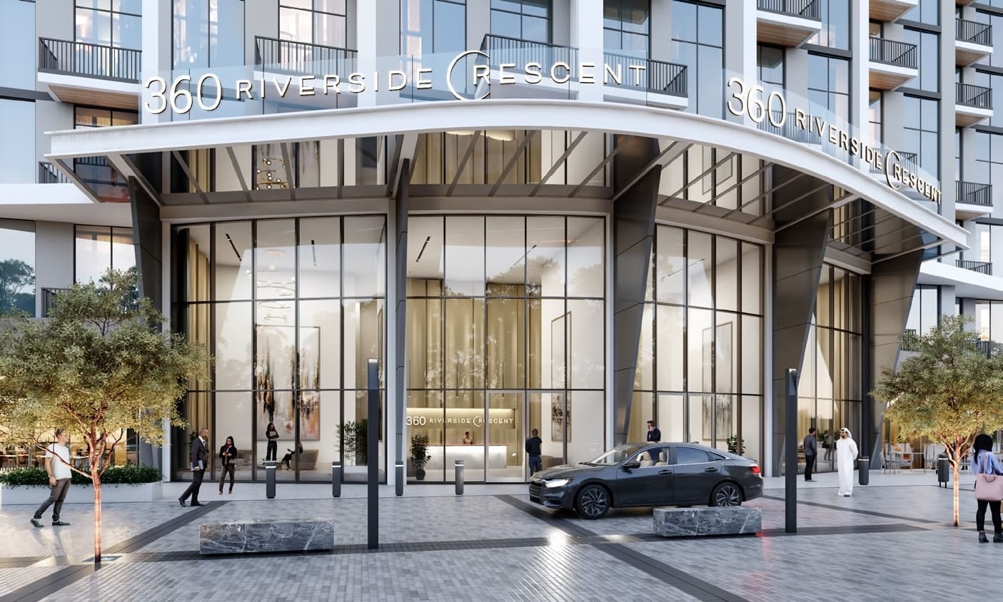 Apartament z 2 sypialniami, 132.39m² w Dubaj, Zjednoczone Emiraty Arabskie [ID: 1102-fc438a80]