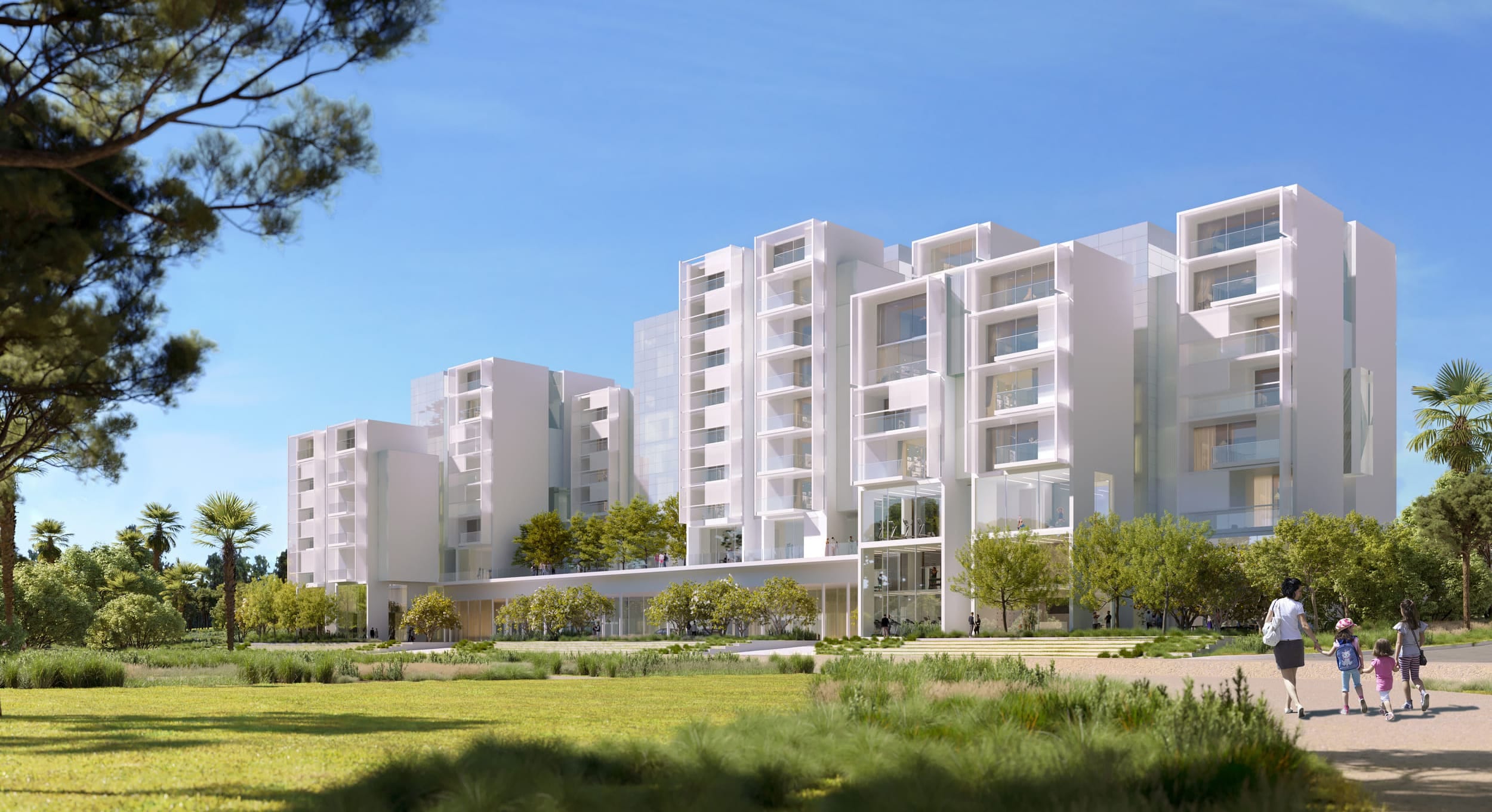 Пентхаус с 1 спальней, 418.97м² в Дубай, ОАЭ [ID: 1102-fc440e10]