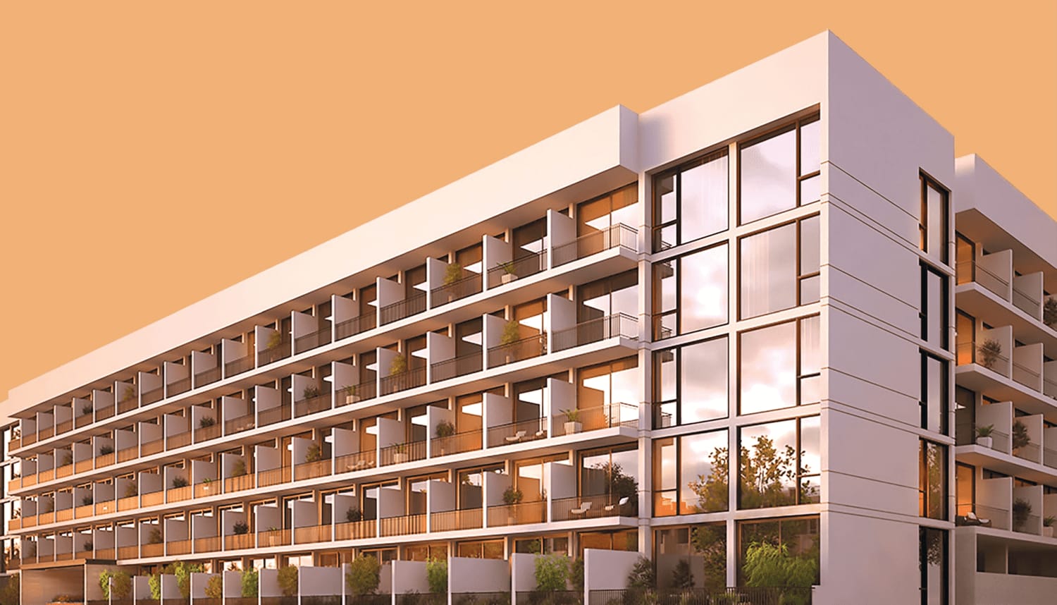 Apartment with 1 bedroom, 110.56m² in Dubai, UAE [ID: 1102-fd958d0b]