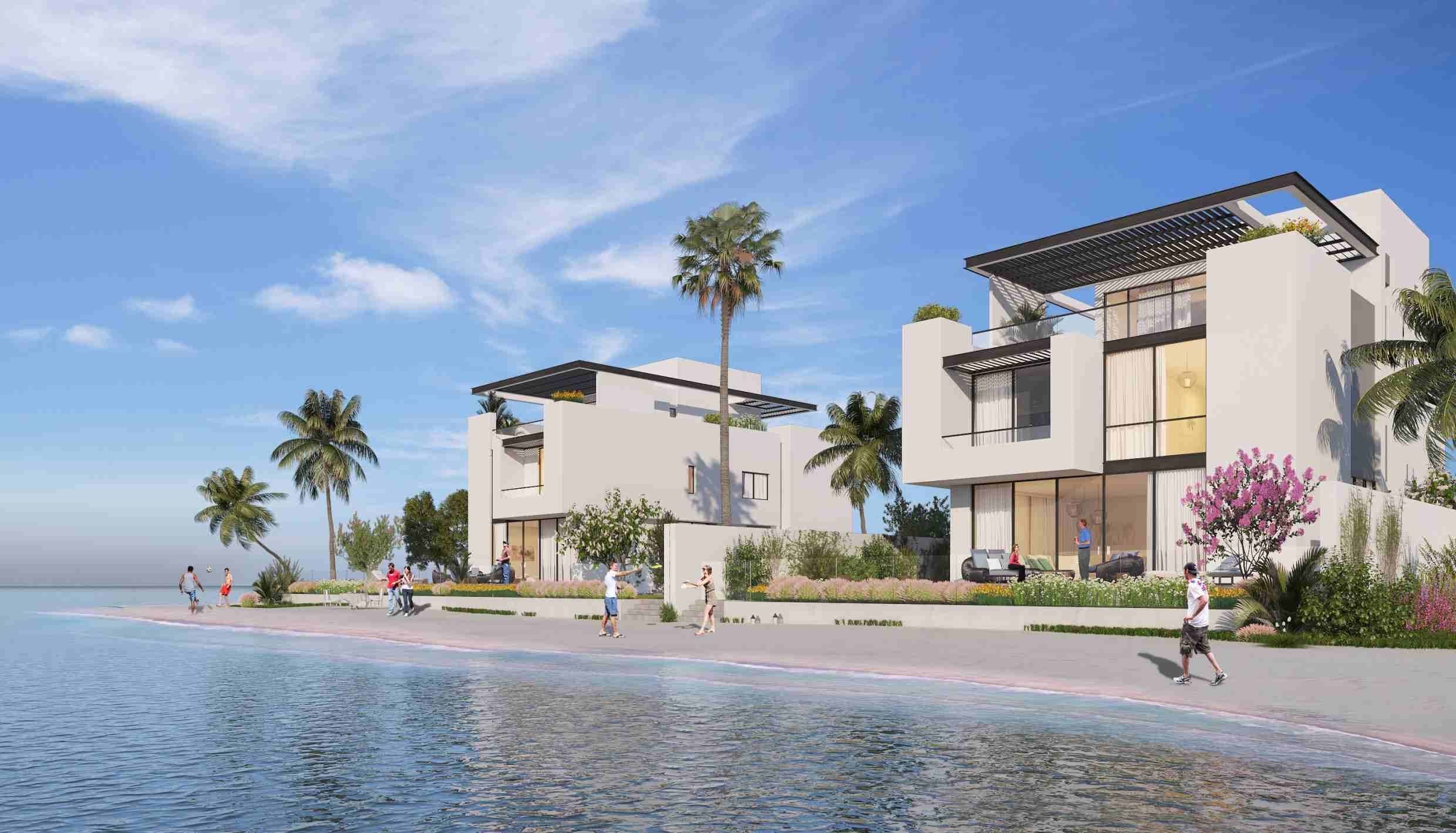 Вилла в Дубай, ОАЭ, 478.50м² - изображение 6