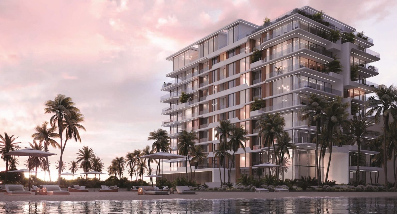 Квартира с 1 спальней, 317.57м² в Дубай, ОАЭ [ID: 1102-fe4386e3]