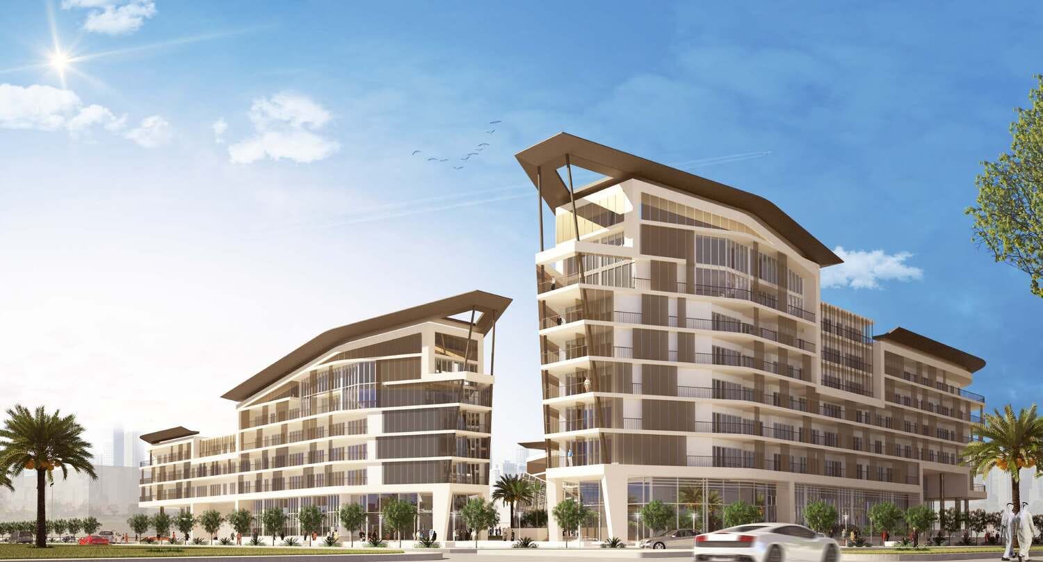 Apartament z 2 sypialniami, 120.00m² w Abu Dhabi, Zjednoczone Emiraty Arabskie [ID: 1102-fe5d3963]